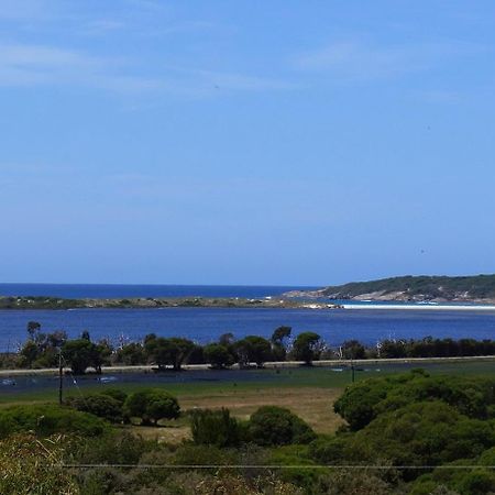Вилла Eagles Nest Ocean Lookout Coastal Couple Getaway Денмарк Экстерьер фото