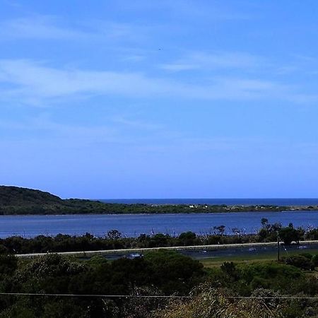 Вилла Eagles Nest Ocean Lookout Coastal Couple Getaway Денмарк Экстерьер фото