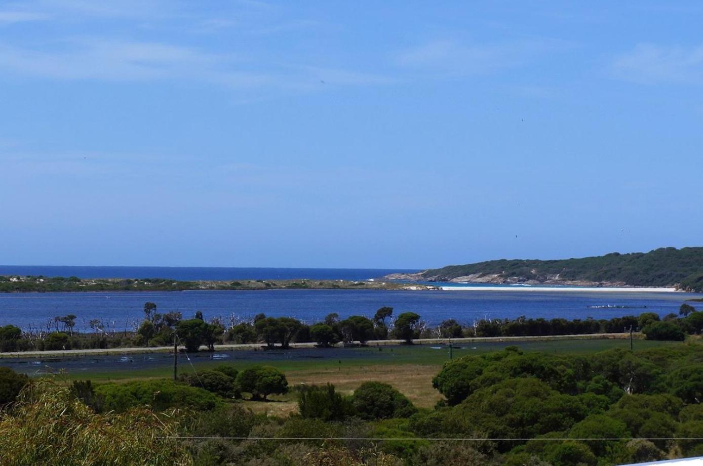 Вилла Eagles Nest Ocean Lookout Coastal Couple Getaway Денмарк Экстерьер фото