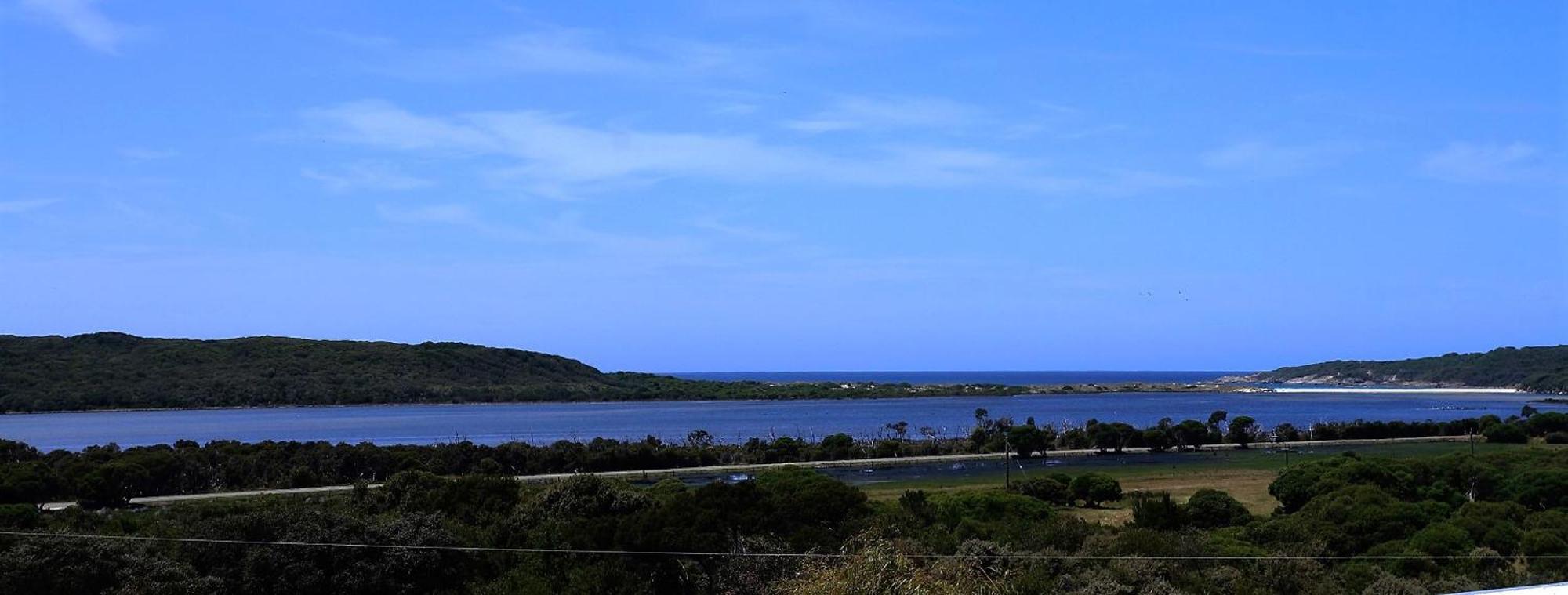 Вилла Eagles Nest Ocean Lookout Coastal Couple Getaway Денмарк Экстерьер фото