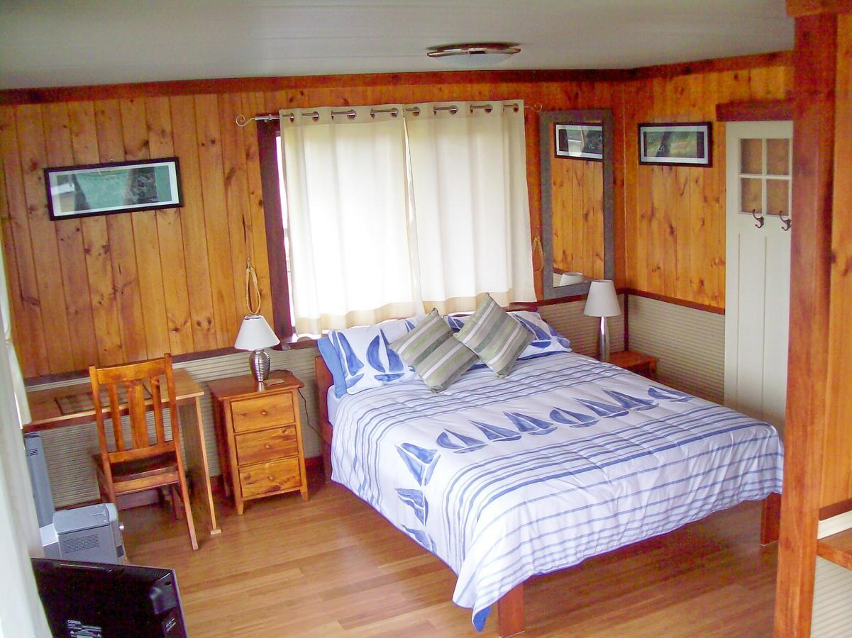 Вилла Eagles Nest Ocean Lookout Coastal Couple Getaway Денмарк Экстерьер фото