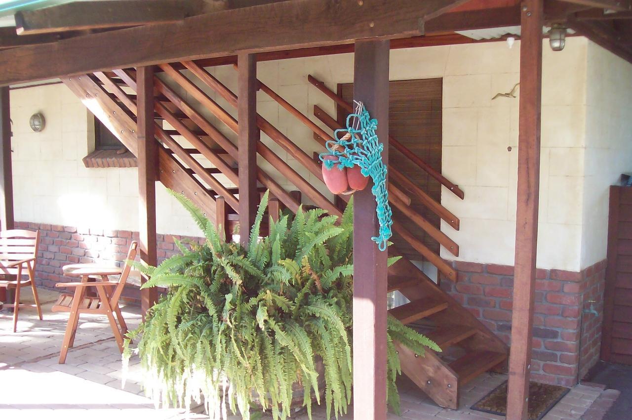 Вилла Eagles Nest Ocean Lookout Coastal Couple Getaway Денмарк Экстерьер фото
