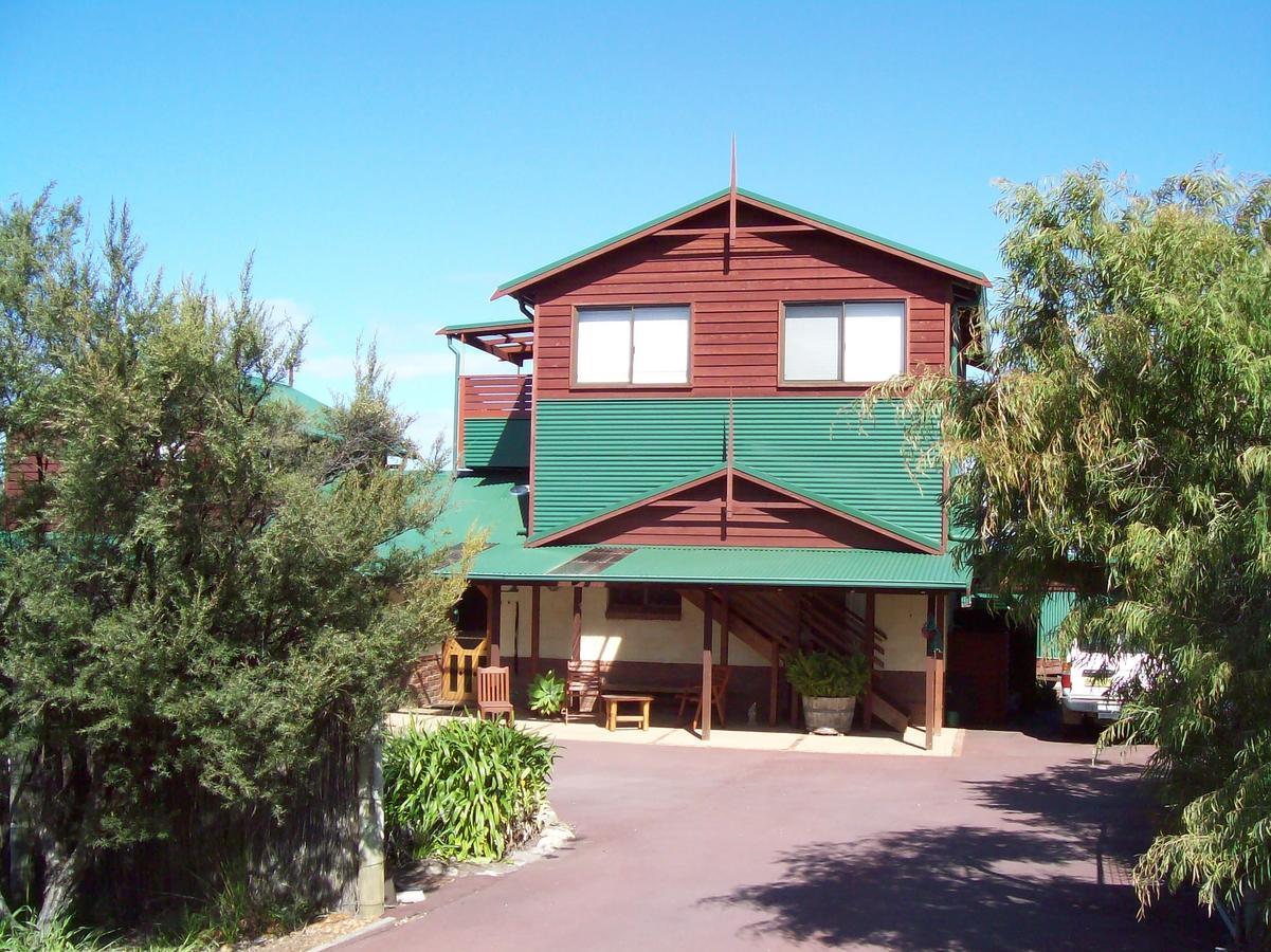 Вилла Eagles Nest Ocean Lookout Coastal Couple Getaway Денмарк Экстерьер фото