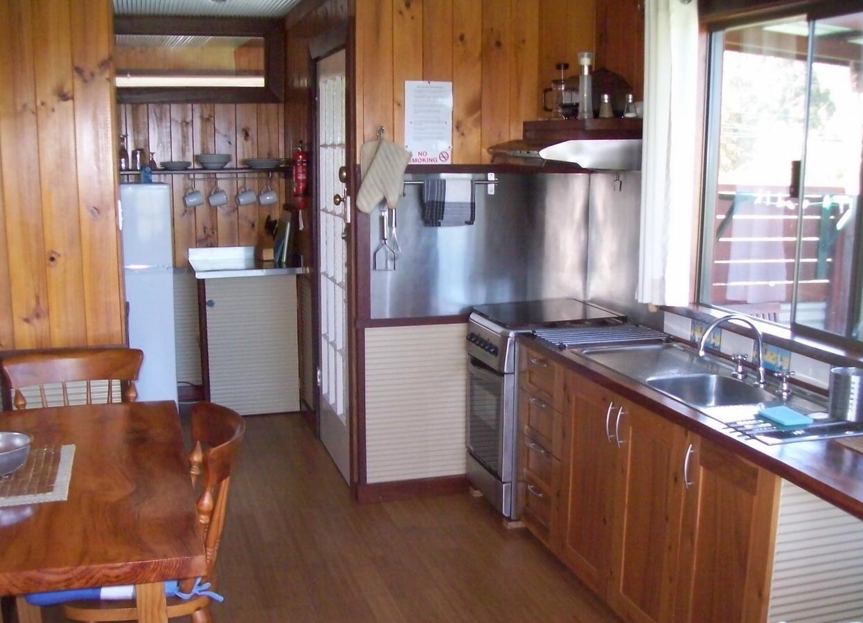Вилла Eagles Nest Ocean Lookout Coastal Couple Getaway Денмарк Экстерьер фото