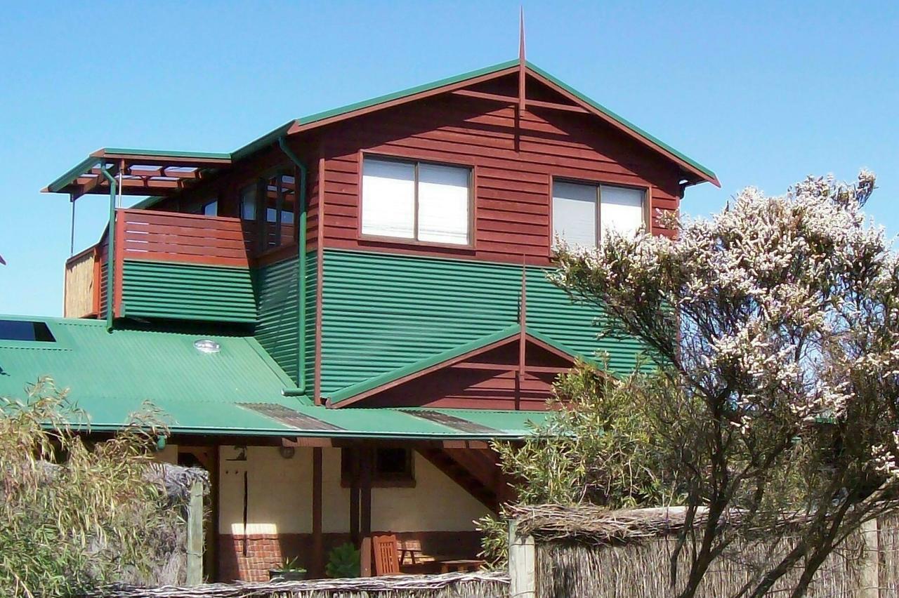 Вилла Eagles Nest Ocean Lookout Coastal Couple Getaway Денмарк Экстерьер фото